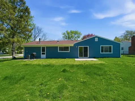 20 Emerson Drive Schaumburg IL 60194