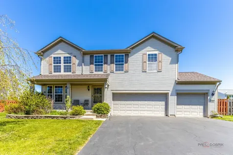 4004 Cypress Drive Zion IL 60099