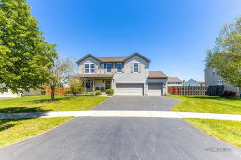 4004 Cypress Drive Zion IL 60099