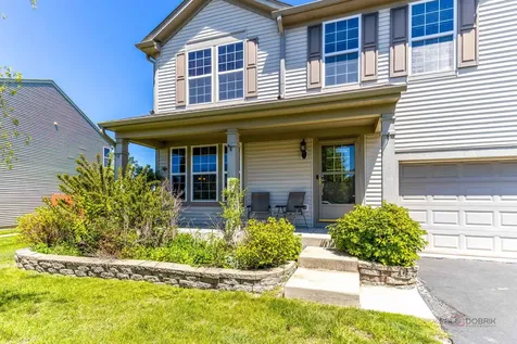 4004 Cypress Drive Zion IL 60099