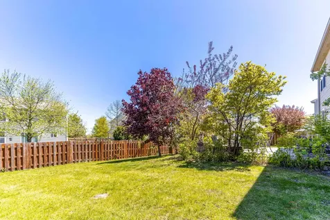 4004 Cypress Drive Zion IL 60099