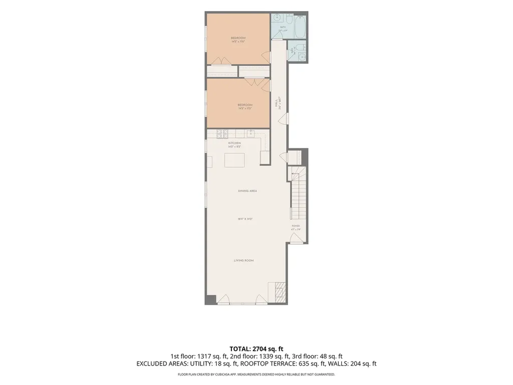 850 West Erie Street Chicago IL 60642