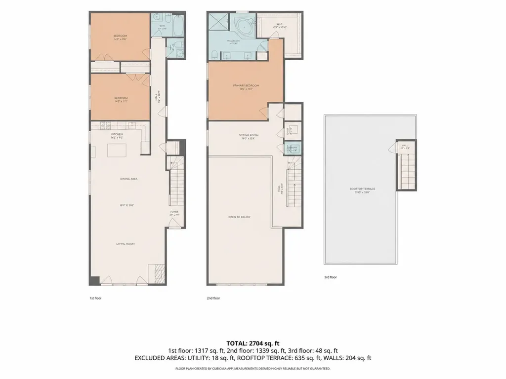 850 West Erie Street Chicago IL 60642