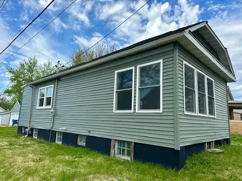 527 12TH Street Peru IL 61354