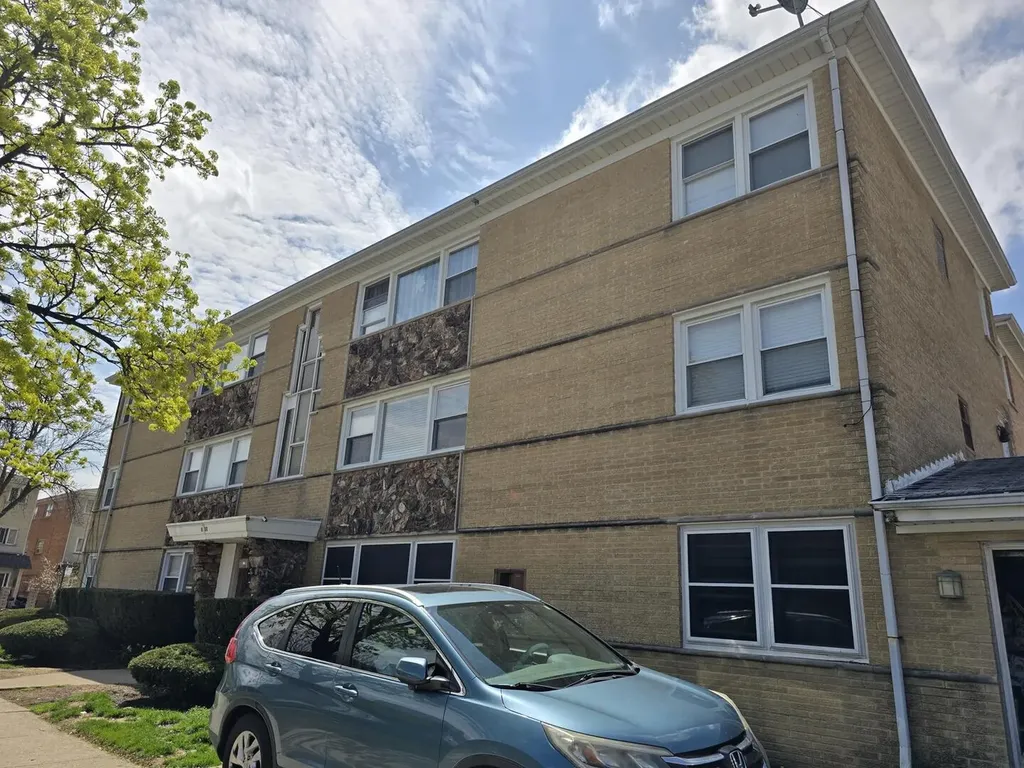 8600 West Summerdale Avenue Chicago IL 60656