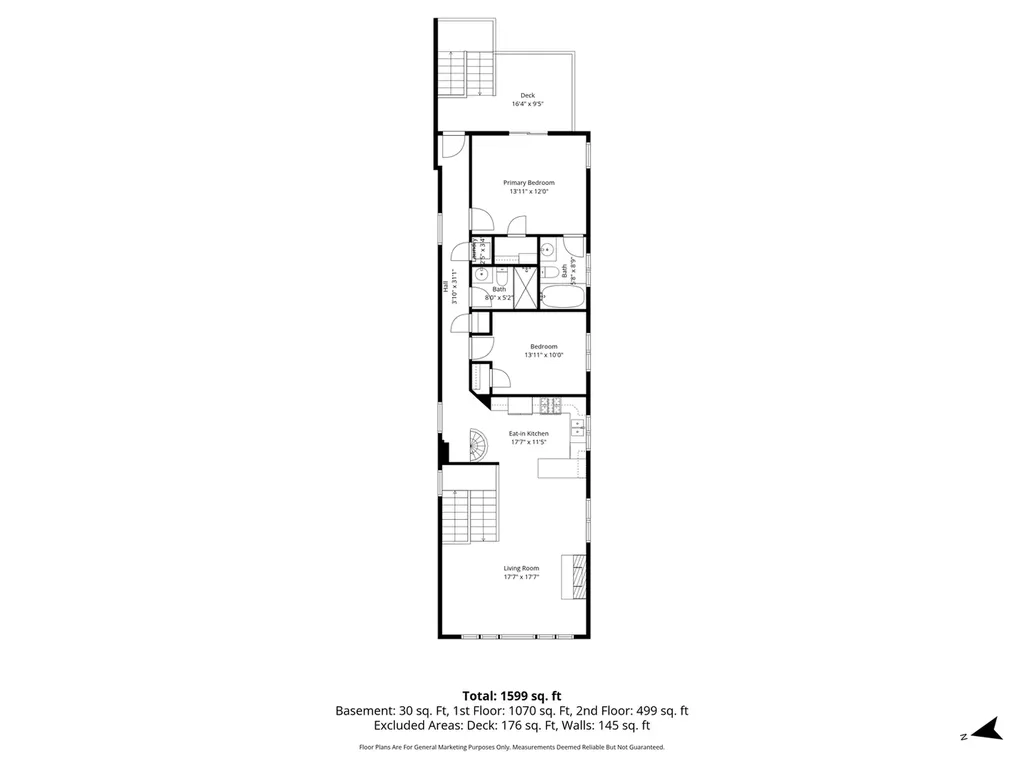 2737 North Southport Avenue Chicago IL 60614