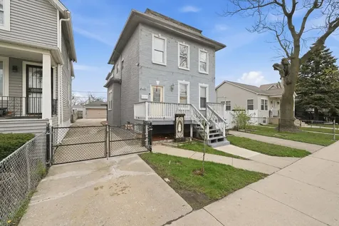 2730 South 58th Court Cicero IL 60804