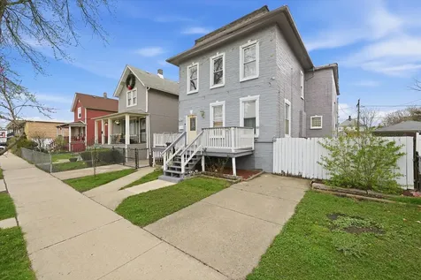 2730 South 58th Court Cicero IL 60804