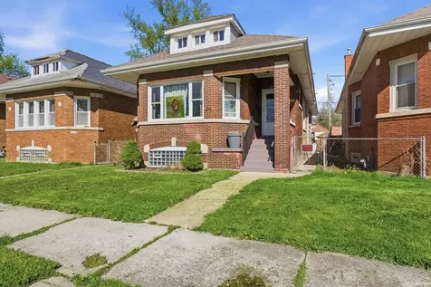 15805 Paulina Street Harvey IL 60426