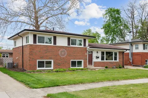90 Peyton Drive Chicago Heights IL 60411