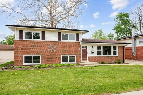 90 Peyton Drive Chicago Heights IL 60411