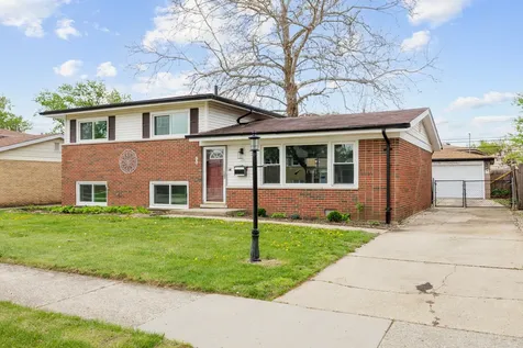 90 Peyton Drive Chicago Heights IL 60411