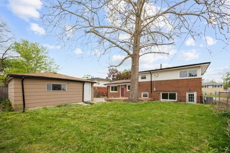 90 Peyton Drive Chicago Heights IL 60411