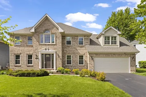 2689 Fox River Lane Naperville IL 60565
