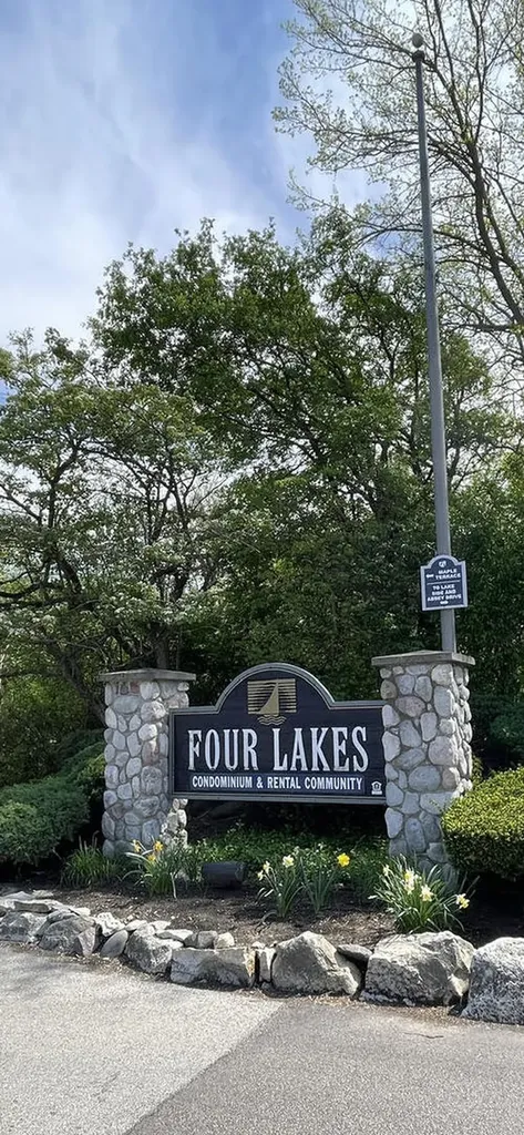 5544 E Lake Drive Lisle IL 60532
