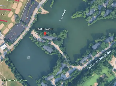 5544 E Lake Drive Lisle IL 60532