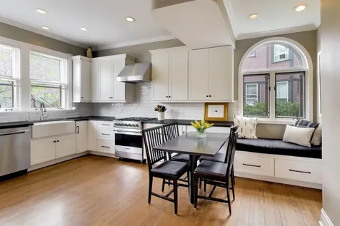 1235 Maple Avenue Evanston IL 60202