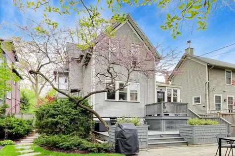 1235 Maple Avenue Evanston IL 60202