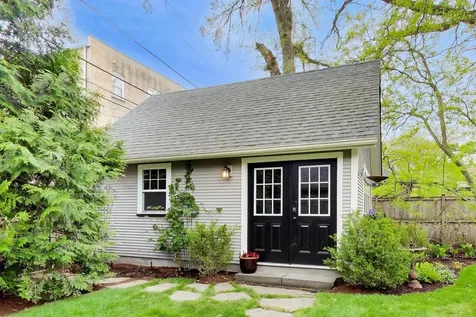 1235 Maple Avenue Evanston IL 60202