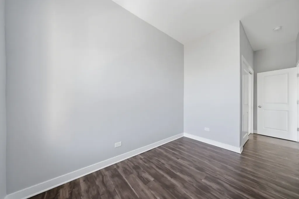 4800 South Winchester Avenue Chicago IL 60609