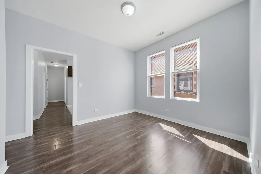 4800 South Winchester Avenue Chicago IL 60609