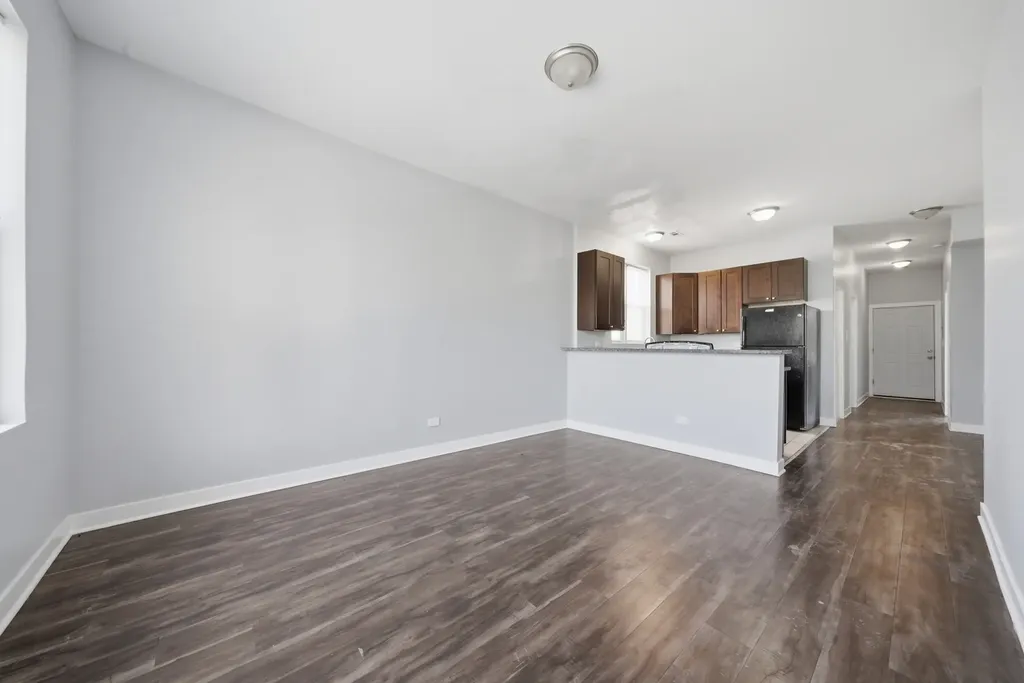 4800 South Winchester Avenue Chicago IL 60609