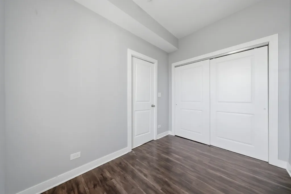 4800 South Winchester Avenue Chicago IL 60609