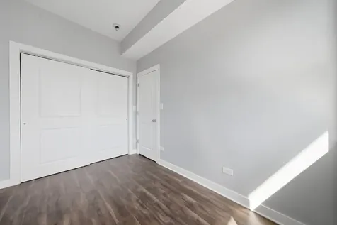 4800 South Winchester Avenue Chicago IL 60609