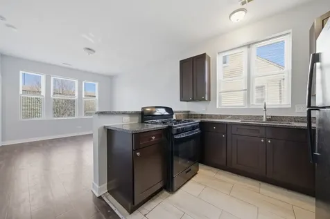4800 South Winchester Avenue Chicago IL 60609
