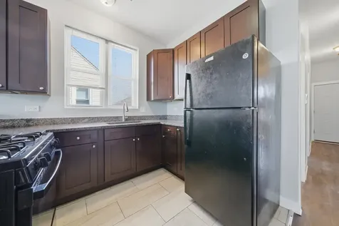 4800 South Winchester Avenue Chicago IL 60609