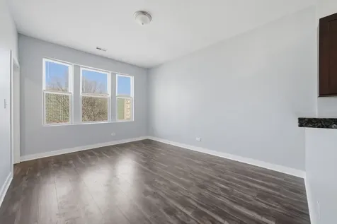 4800 South Winchester Avenue Chicago IL 60609