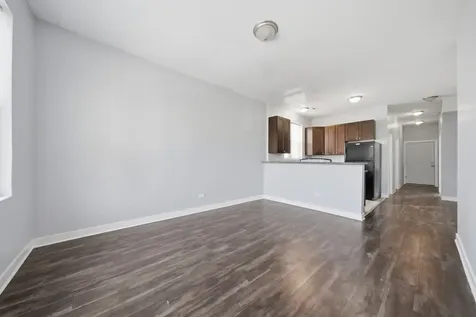 4800 South Winchester Avenue Chicago IL 60609