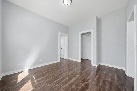 4800 South Winchester Avenue Chicago IL 60609