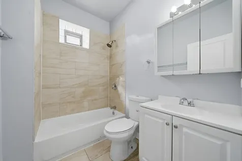 4800 South Winchester Avenue Chicago IL 60609
