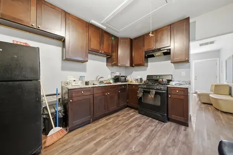 4800 South Winchester Avenue Chicago IL 60609