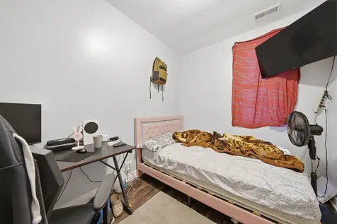 4800 South Winchester Avenue Chicago IL 60609
