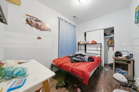 4800 South Winchester Avenue Chicago IL 60609