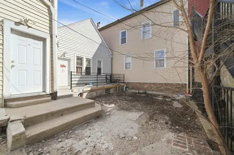 4800 South Winchester Avenue Chicago IL 60609