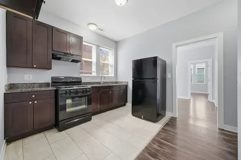 4800 South Winchester Avenue Chicago IL 60609