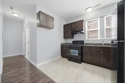 4800 South Winchester Avenue Chicago IL 60609