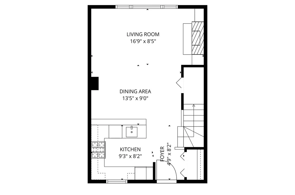 2840 North Lincoln Avenue Chicago IL 60657