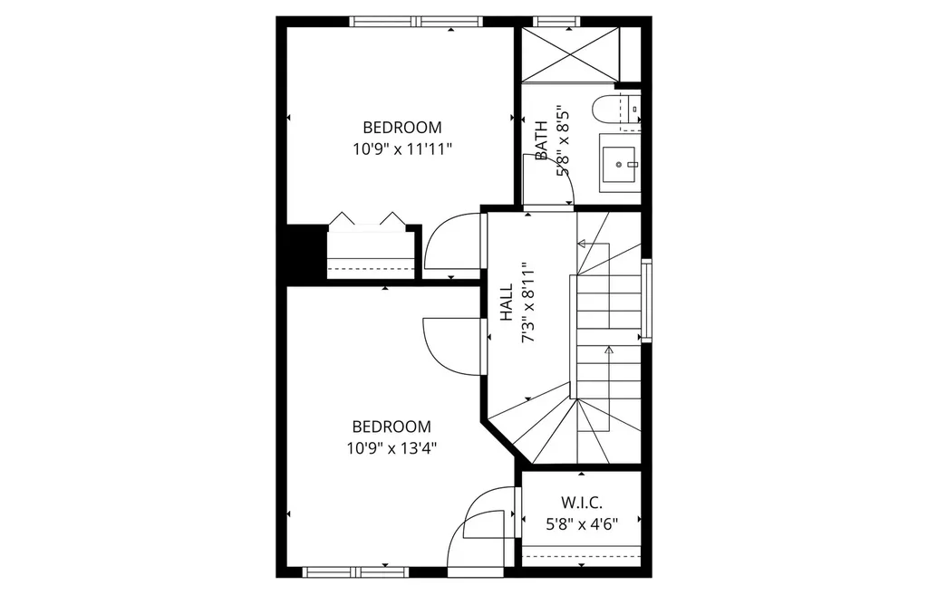 2840 North Lincoln Avenue Chicago IL 60657