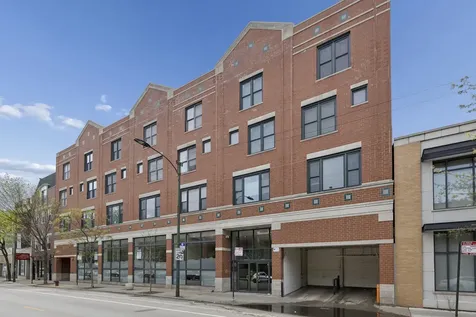 2840 North Lincoln Avenue Chicago IL 60657