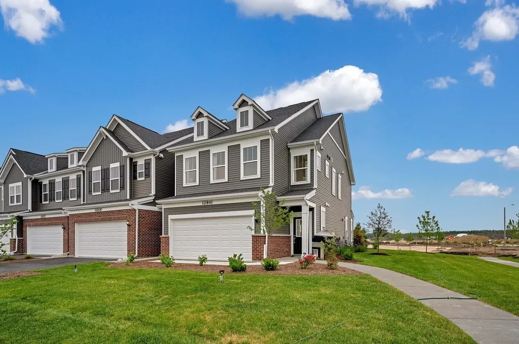24456 Kroll Drive Plainfield IL 60585