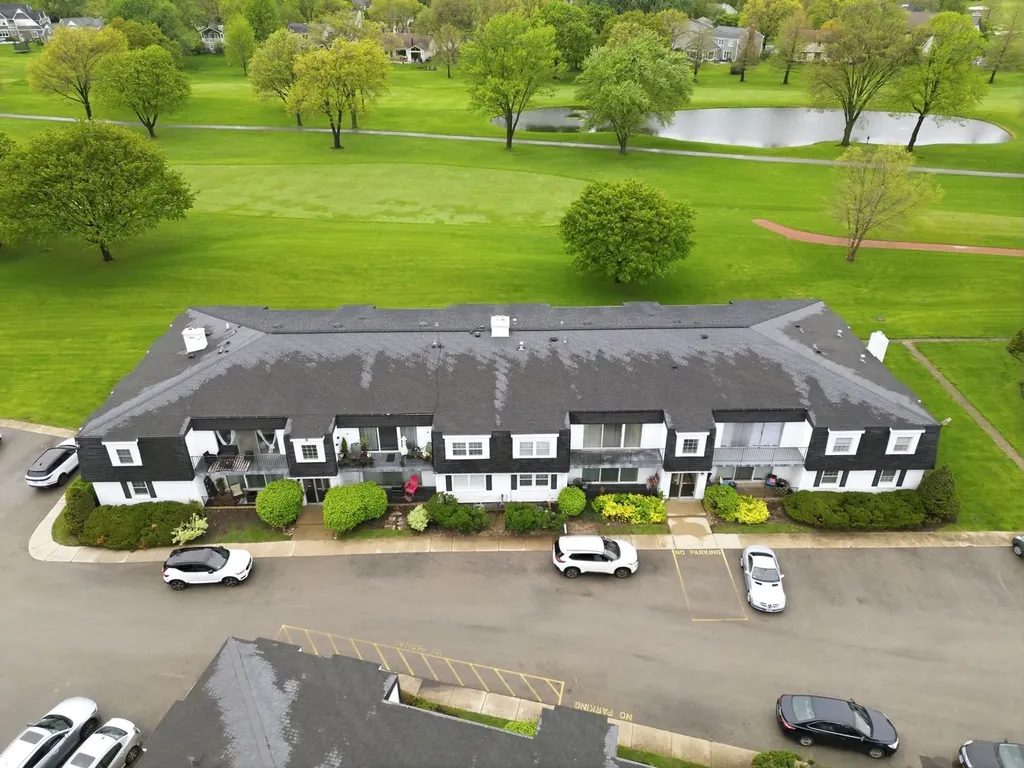 1115 Royal St George Drive Naperville IL 60563