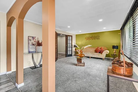 15601 Ridgeland Avenue Oak Forest IL 60452