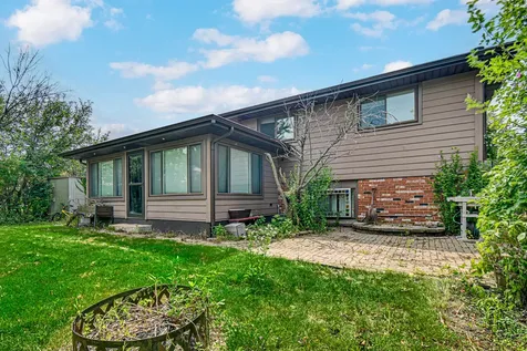 15601 Ridgeland Avenue Oak Forest IL 60452