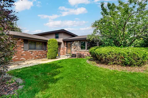 15601 Ridgeland Avenue Oak Forest IL 60452