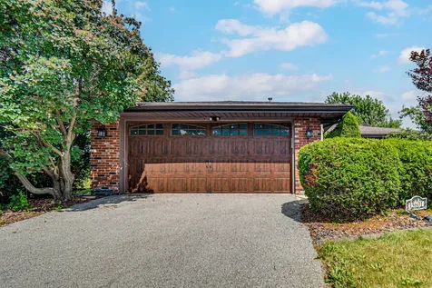 15601 Ridgeland Avenue Oak Forest IL 60452