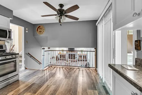 15601 Ridgeland Avenue Oak Forest IL 60452